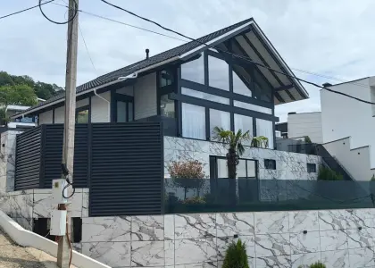 Дом, 285 м² - фото 1