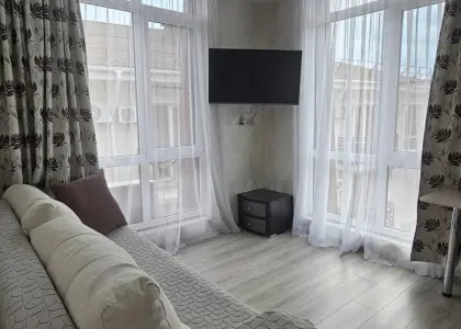 2-комнатная квартира, 35 м² - фото 1