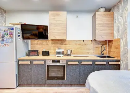 1-комнатная квартира, 44 м² - фото 1