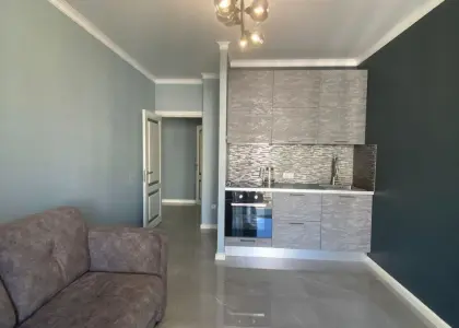 2-комнатная квартира, 48 м² - фото 1