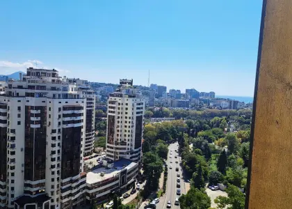 2-комнатная квартира, 70.4 м² - фото 1