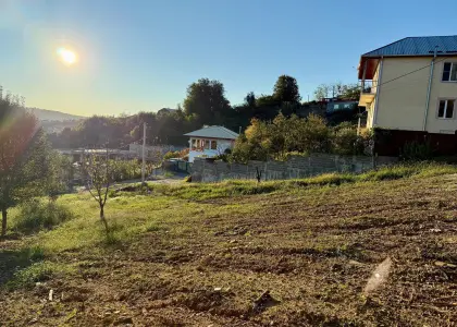 Земельный участок, 10 соток - фото 1