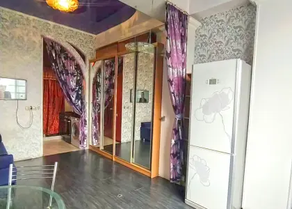 Студия, 24 м² - фото 1