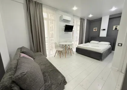 Студия, 23 м² - фото 1