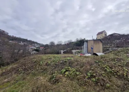 Земельный участок, 3 сотки - фото 1