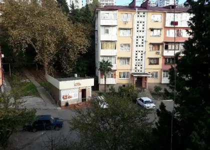 1-комнатная квартира, 15 м² - фото 1