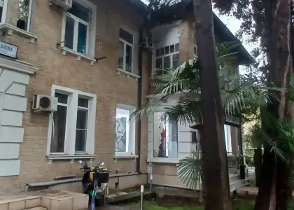 Студия, 15 м² - фото 1