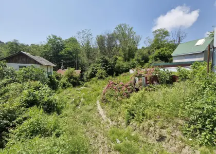 Земельный участок, 4 сотки - фото 1