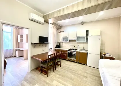 2-комнатная квартира, 50 м² - фото 1