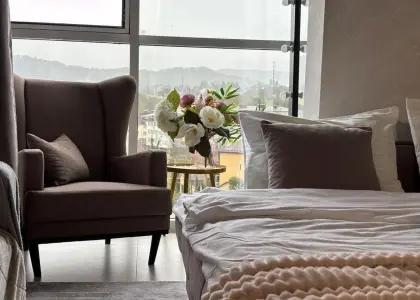 Студия, 24 м² - фото 1