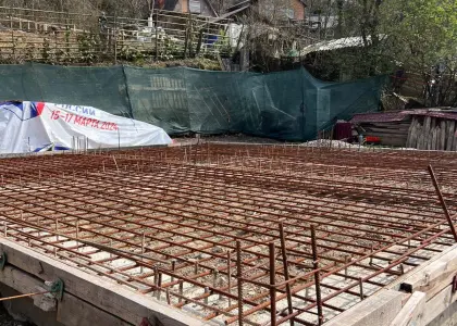 Земельный участок, 5 соток - фото 1