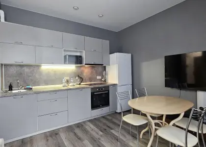 2-комнатная квартира, 36.1 м² - фото 1