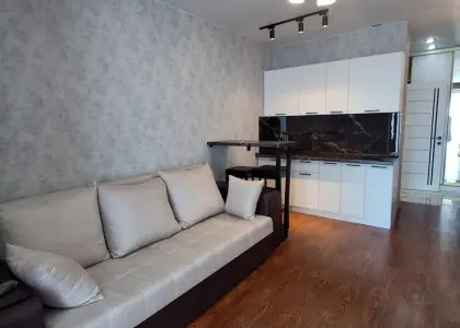 Студия, 29.1 м² - фото 1