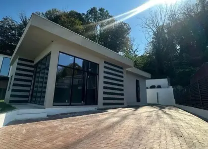 Дом, 96 м² - фото 1