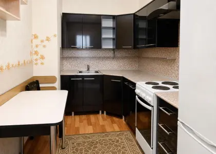 2-комнатная квартира, 49 м² - фото 1