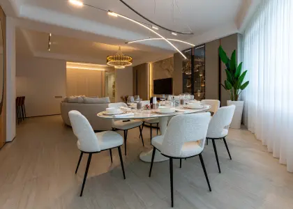 3-комнатная квартира, 170 м² - фото 1