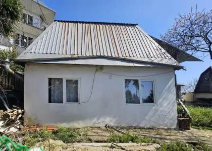 Дом, 30 м² - фото 1