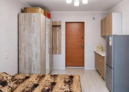 1-комнатная квартира, 30 м² - фото 1