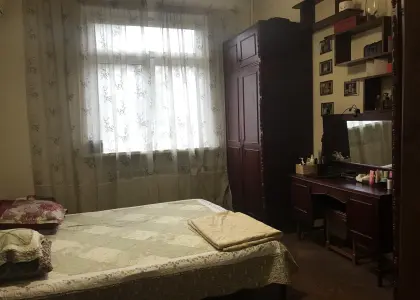 2-комнатная квартира, 56 м² - фото 1