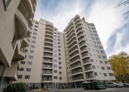 Студия, 23 м² - фото 1