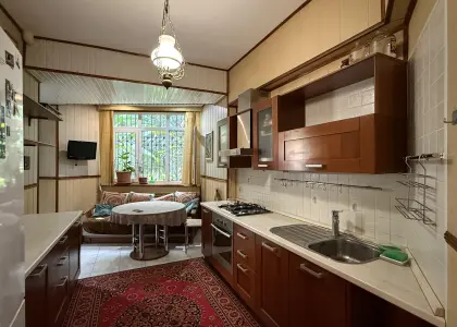 4-комнатная квартира, 105.7 м² - фото 1