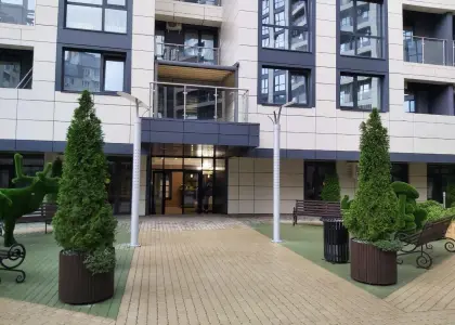 Студия, 28 м² - фото 1