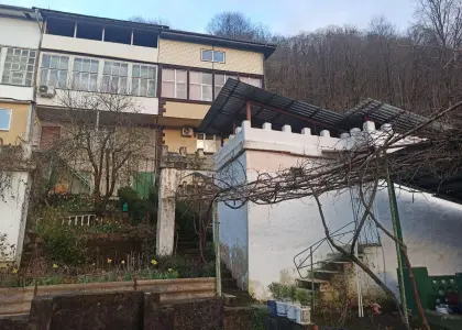 Дом, 202 м² - фото 1