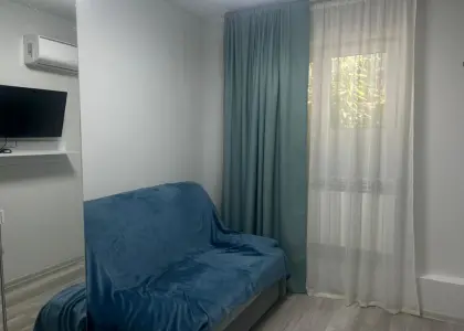 1-комнатная квартира, 14 м² - фото 1
