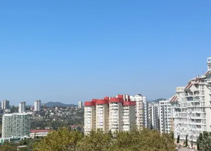 1-комнатная квартира, 51.6 м² - фото 1