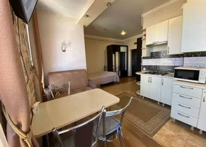 Студия, 26.1 м² - фото 1