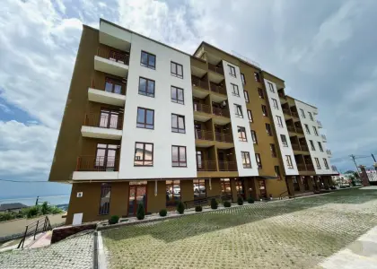 2-комнатная квартира, 46.5 м² - фото 1