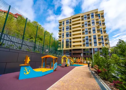 2-комнатная квартира, 48 м² - фото 1