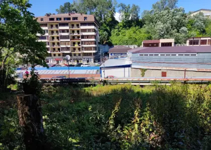 Земельный участок, 7 соток - фото 1