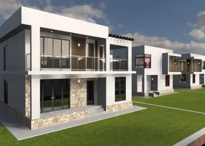 КП Озеро Парк - фото 1