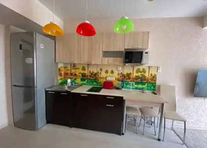 Гостиница - фото 1