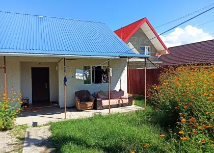 Дом, 90 м² - фото 1