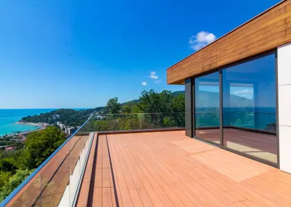 Дом, 406 м² - фото 1