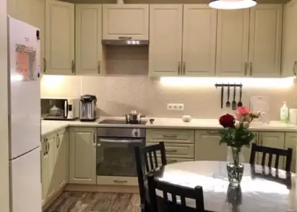 3-комнатная квартира, 57.8 м² - фото 1