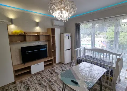 3-комнатная квартира, 87 м² - фото 1