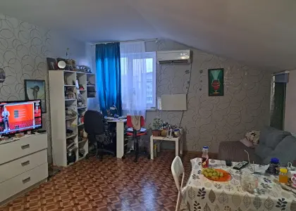 Студия, 32 м² - фото 1