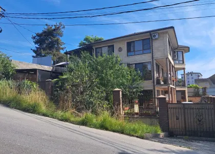 Таунхаус, 118 м² - фото 1