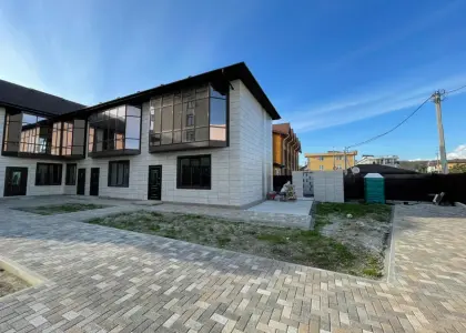 Таунхаус - фото 1