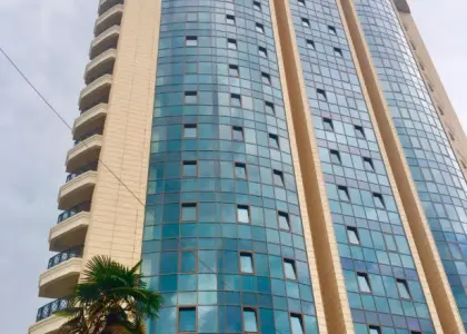 Квартира в доме элит-класса - фото 1