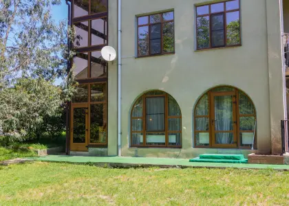 Дом, 540 м² - фото 1