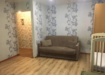 1-комнатная квартира, 30.9 м² - фото 1