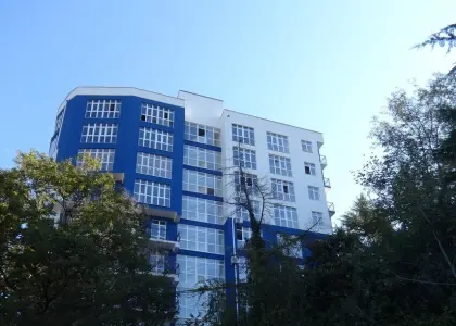 1-комнатная квартира, 30 м² - фото 1