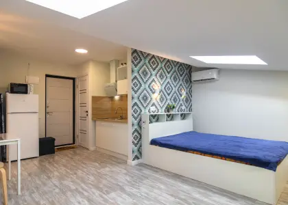 Апартаменты в центре Адлера - фото 1