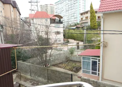 2-комнатная квартира, 74 м² - фото 1