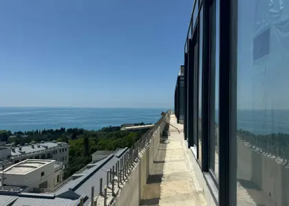 3-комнатная квартира, 157.5 м² - фото 1