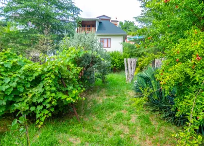 Земельный участок, 14.2 соток - фото 1